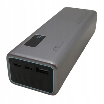 PowerBank CUKTECH PB200P 20000mAh 150W