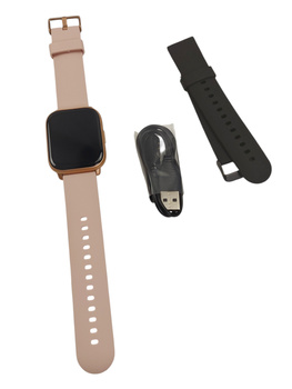 Smartwatch Ruimen H1 Złoty