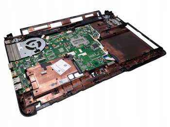 Płyta główna laptopa HP ProBook 450 G3 DA0X63MB6H1 i5-6gen