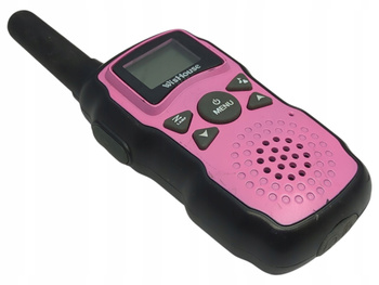 Radiotelefon PMR WisHouse M-8