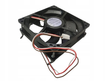 WENTYLATOR DO LODÓWKI WHIRLPOOL W9 941 D IX H