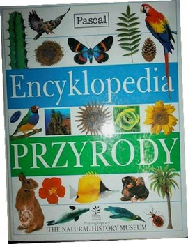 Encyklopedia przyrody Praca zbiorowa