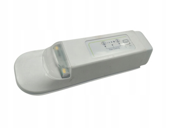 MODUŁ STERUJĄCY DO LODÓWKI WHIRLPOOL W5 811E OX