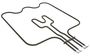 GRZAŁKA DOLNA DO PIEKARNIKA ELECTROLUX EOB8S39WZ