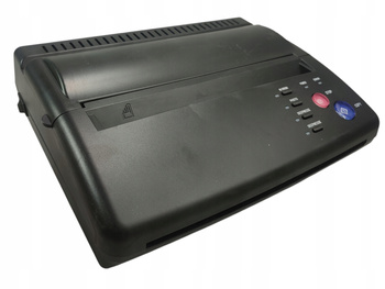 Drukarka do tatuażu TOEC Technology 116F A4