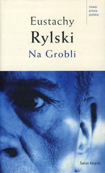 Na grobli