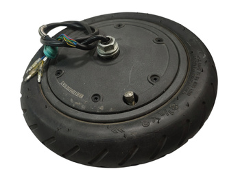 SILNIK Z OPONĄ 8 1/2X2 WB36V30HA200787673 MOTUS 8,5 HULAJNOGA