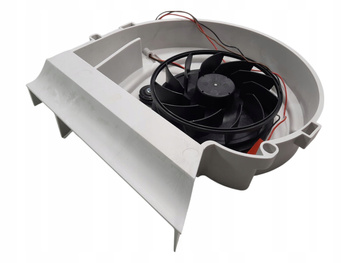 SILNIK WENTYLATORA DO LODÓWKI WHIRLPOOL W9C 941C OX