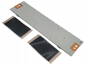 Logika T-Con LC-Power S340YP04V01_HF_CONTROL