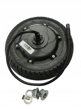 SILNIK Z OPONĄ 36V 250W 200X50 ES108 HULAJNOGI RISINGSUN