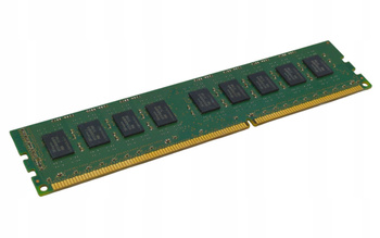 Pamięć RAM Serwerowa Serwer DDR3 8GB 10600E 1333MHz