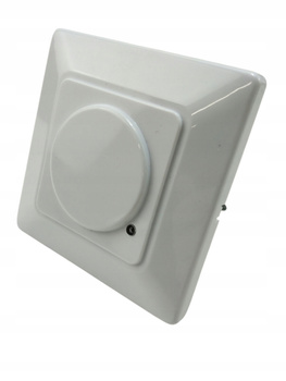 Mikrofalowy Czujnik Ruchu Kanlux MW MERGE