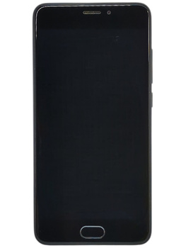 Smartfon Meizu M5c M710H 5″ 2GB/16GB Dual SIM LTE 3000mAh
