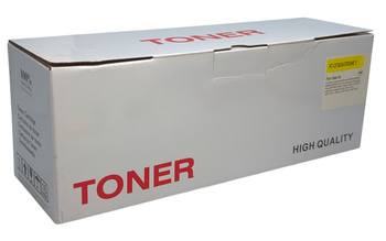 Toner HP CF362A 508A / CRG-040 Y Żółty do M552 M553 M577 5000str