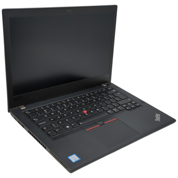 Laptop Lenovo ThinkPad T480 i5-8250U 8GB 512GB SSD FHD