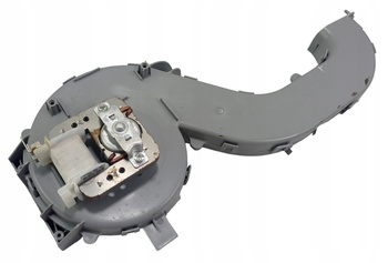 WENTYLATOR POWIETRZA ZMYWARKI 178331 BEKO KL62136U87