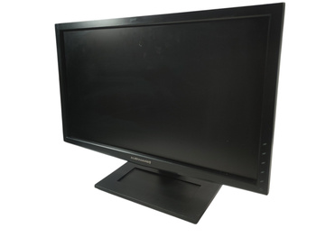 Monitor Dell Alienware AW2210t 21,5" Full HD 2 ms HDMI DVI USB