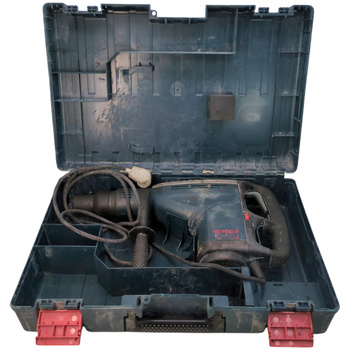 Młot udarowo-obrotowy SDS Max 1350 W 15 J BOSCH GBH 7-46 DE