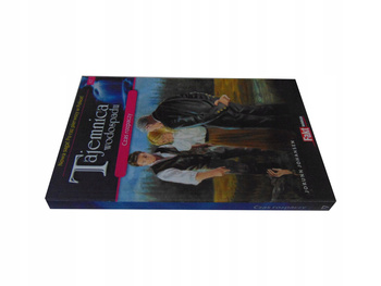 CZAS ROZPACZY Johansen