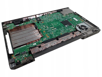 Płyta główna laptopa LENOVO Thinkpad L540 LPD-1 12290-1M