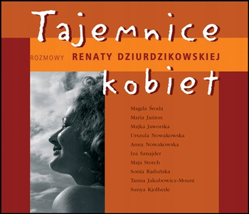 Tajemnice Kobiet Renata Dziurdzikowska