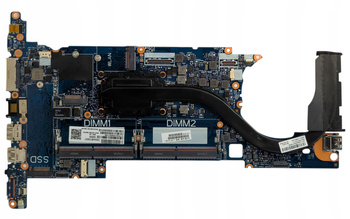 Płyta główna laptopa HP EliteBook 830 G5 6050a2930901-mb-a01 i5-8350U