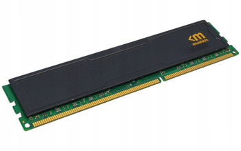 Pamięć RAM Mushkin Stealth MST3U160BM8GX2 8GB DDR3L 1600MHz PC3L-12800