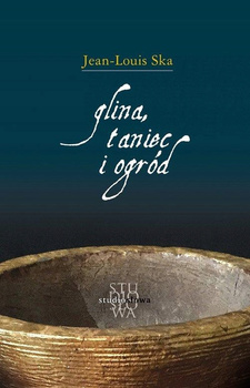 Glina, taniec i ogród