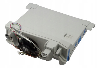 ZESPÓŁ CHŁODZĄCY 8001043890 00775477 00775733 12024148 ZAMRAŻARKI BOSCH