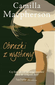 Obrazki z wystawy Camilla Macpherson