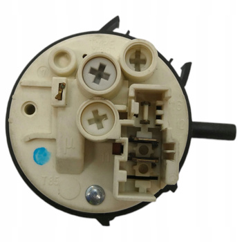 HYDROSTAT 461971402451-300 C00311217 481227128554 PRALKI WHIRLPOOL