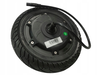 SILNIK Z OPONĄ 36V 250W 200X50 ES108 HULAJNOGI RISINGSUN