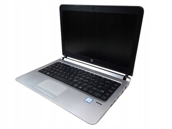 Laptop HP ProBook 430 G3 i5-6200U 8GB RAM 320GB HDD