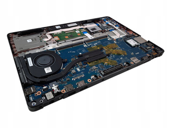 Płyta główna laptopa Dell ADM70 LA-C631P i5