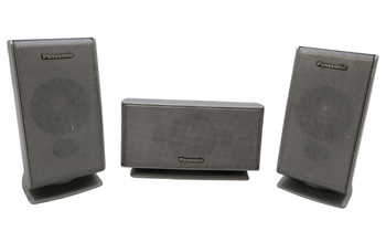 Zestaw głośników PANASONIC SB-FS520