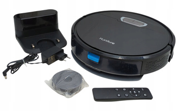 HONITURE G20 Pro robot sprzątający odkurzający wycieranie 4500Pa 180min