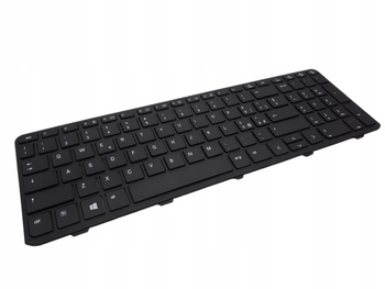 Klawiatura laptopa HP ProBook 450 G2