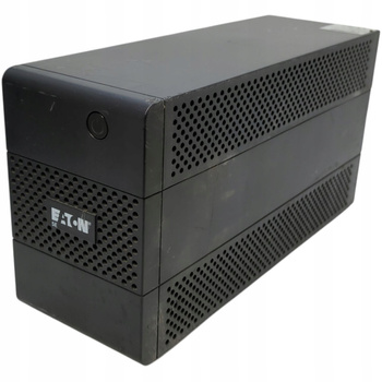 Zasilacz awaryjny UPS Eaton 5E 650I (5E650I) 650VA/360W