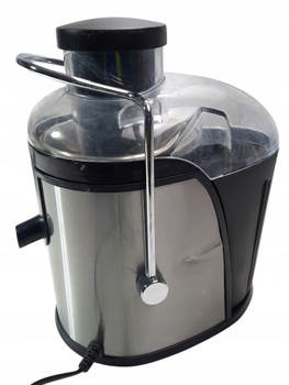 Sokowirówka SENCOR SJE 741SS