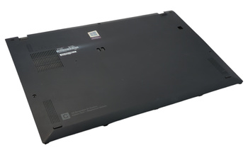 Obudowa dolna laptopa Lenovo ThinkPad X1 Carbon Gen 7
