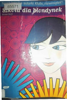 Szkoła dla blondynek