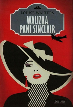 Walizka pani Sinclair