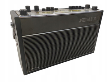 Radioodbiornik UNITRA ELTRA JOWITA 2 IC