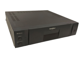 Magnetowid VHS Goldstar R-Q40W