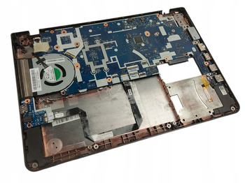 Płyta główna laptopa Lenovo ThinkPad E450 NM-A211 Rev: 1.0 i5-5200U