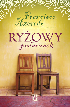 Ryżowy podarunek Francisco Azevedo