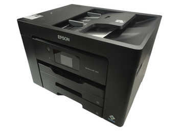 Drukarka urządzenie wielofunkcyjne EPSON WF-7830 ADF DUPLEX SKANER