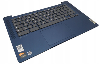 Palmrest klawiatura touchpad obudowa Lenovo IP Slim 3 Chrome 14M868