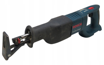 PIŁA SZABLASTA ELEKTRYCZNA BOSCH 18 VOLT SERIES