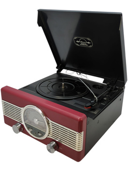 Gramofon Lenco TT-29 RETRO GRAMOFON